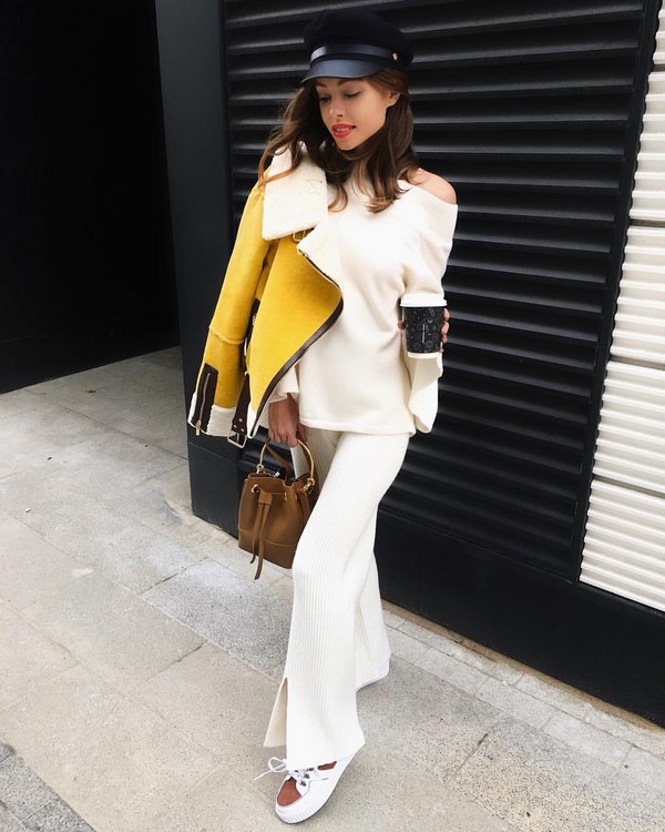 Женский брючный костюм 2026: топ-10 фасонов в новых стилях