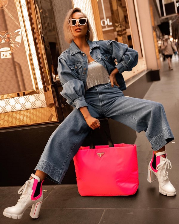 Женский брючный костюм 2026: топ-10 фасонов в новых стилях