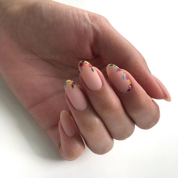 Новинки маникюра нюд 2026 – лучшие идеи и образы на топ-11 трендов