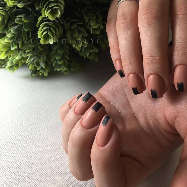 Новинки маникюра нюд 2026 – лучшие идеи и образы на топ-11 трендов