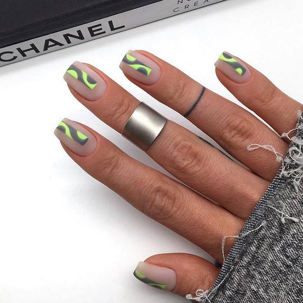 Новинки маникюра нюд 2026 – лучшие идеи и образы на топ-11 трендов