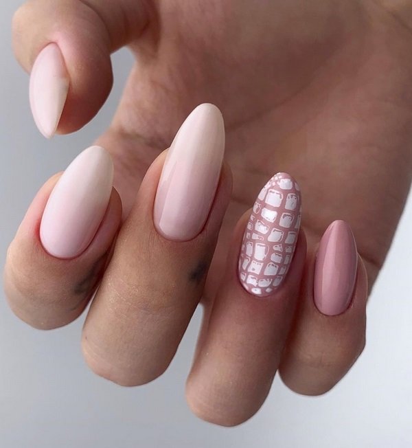 Новинки маникюра нюд 2026 – лучшие идеи и образы на топ-11 трендов