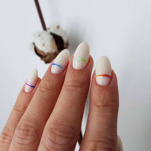 Новинки маникюра нюд 2026 – лучшие идеи и образы на топ-11 трендов