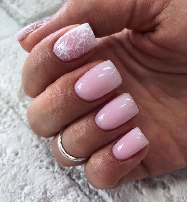 Новинки маникюра нюд 2026 – лучшие идеи и образы на топ-11 трендов