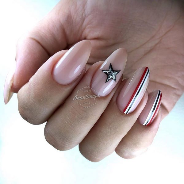 Новинки маникюра нюд 2026 – лучшие идеи и образы на топ-11 трендов