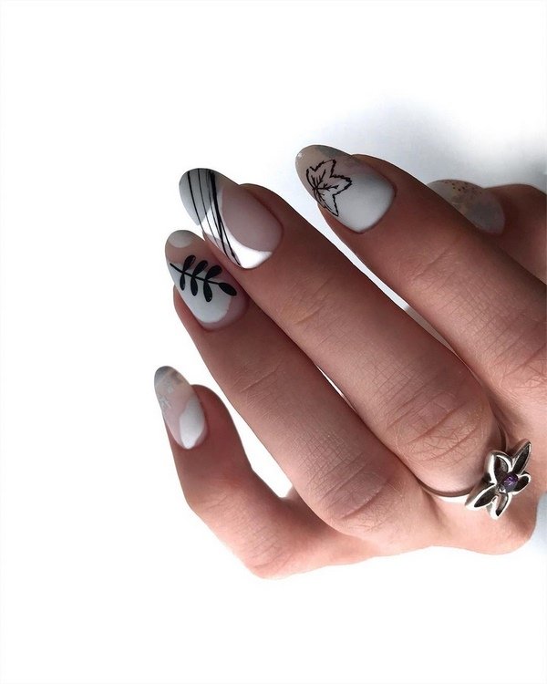 Новинки маникюра нюд 2026 – лучшие идеи и образы на топ-11 трендов