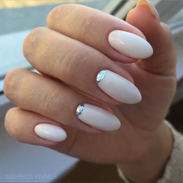 Новинки маникюра нюд 2026 – лучшие идеи и образы на топ-11 трендов