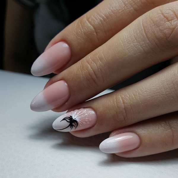 Новинки маникюра нюд 2026 – лучшие идеи и образы на топ-11 трендов