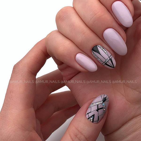 Новинки маникюра нюд 2026 – лучшие идеи и образы на топ-11 трендов