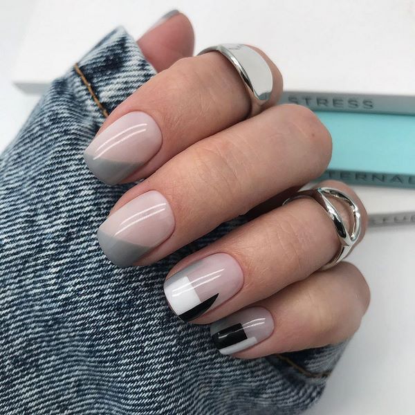 Новинки маникюра нюд 2026 – лучшие идеи и образы на топ-11 трендов