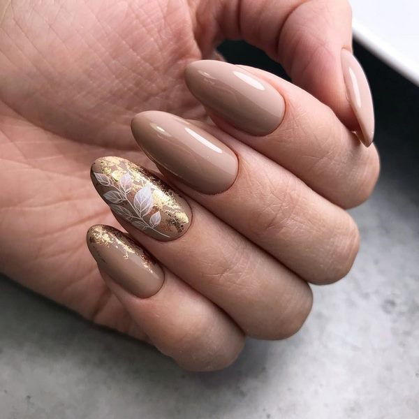 Новинки маникюра нюд 2026 – лучшие идеи и образы на топ-11 трендов