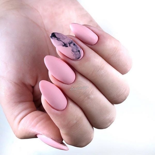 Новинки маникюра нюд 2026 – лучшие идеи и образы на топ-11 трендов