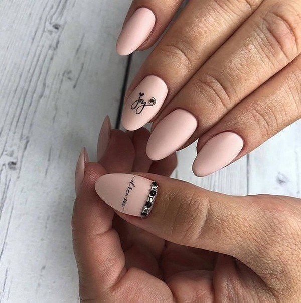 Новинки маникюра нюд 2026 – лучшие идеи и образы на топ-11 трендов