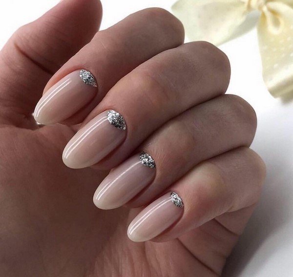 Новинки маникюра нюд 2026 – лучшие идеи и образы на топ-11 трендов