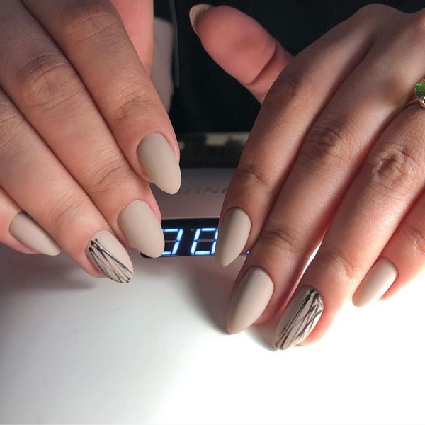 Новинки маникюра нюд 2026 – лучшие идеи и образы на топ-11 трендов