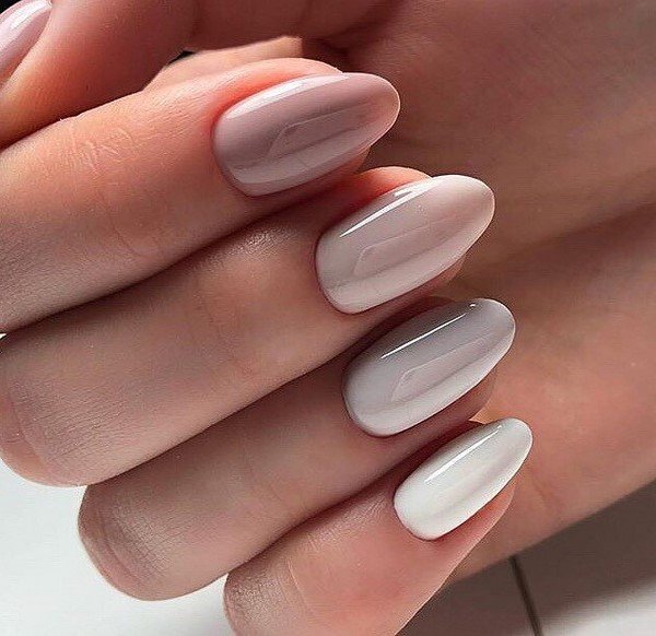 Новинки маникюра нюд 2026 – лучшие идеи и образы на топ-11 трендов