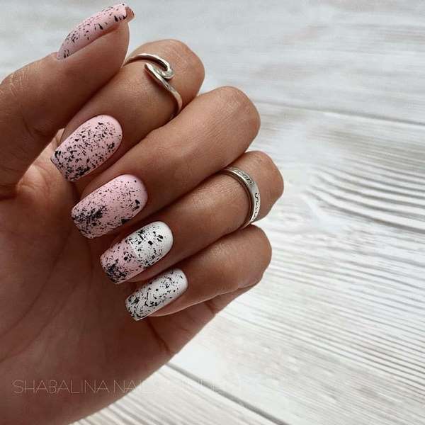 Новинки маникюра нюд 2026 – лучшие идеи и образы на топ-11 трендов