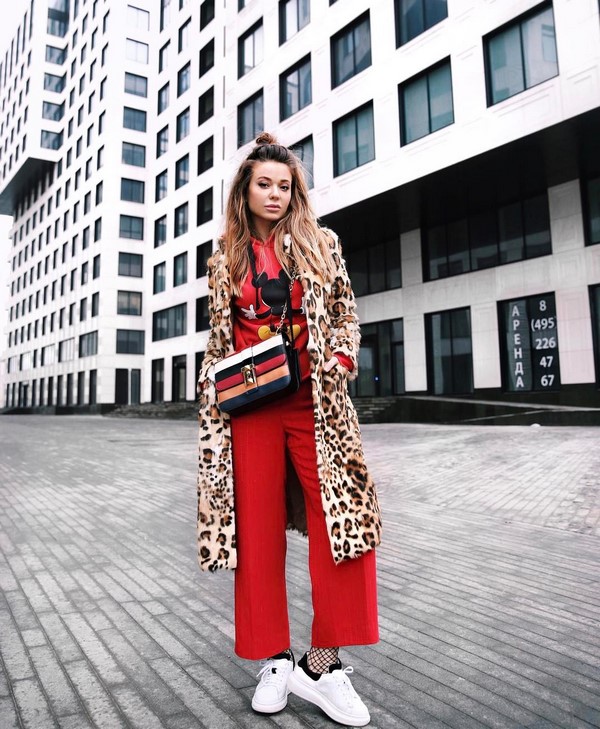 Модные тренды осени и зимы 2026-2027 – идеи образов