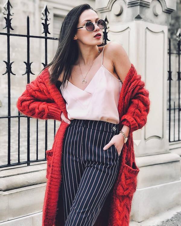 Модные тренды осени и зимы 2026-2027 – идеи образов