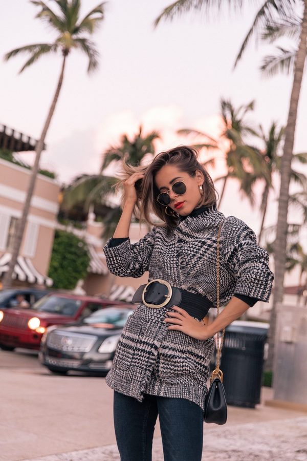 Модные тренды осени и зимы 2026-2027 – идеи образов