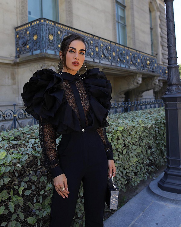 Модные тренды осени и зимы 2026-2027 – идеи образов