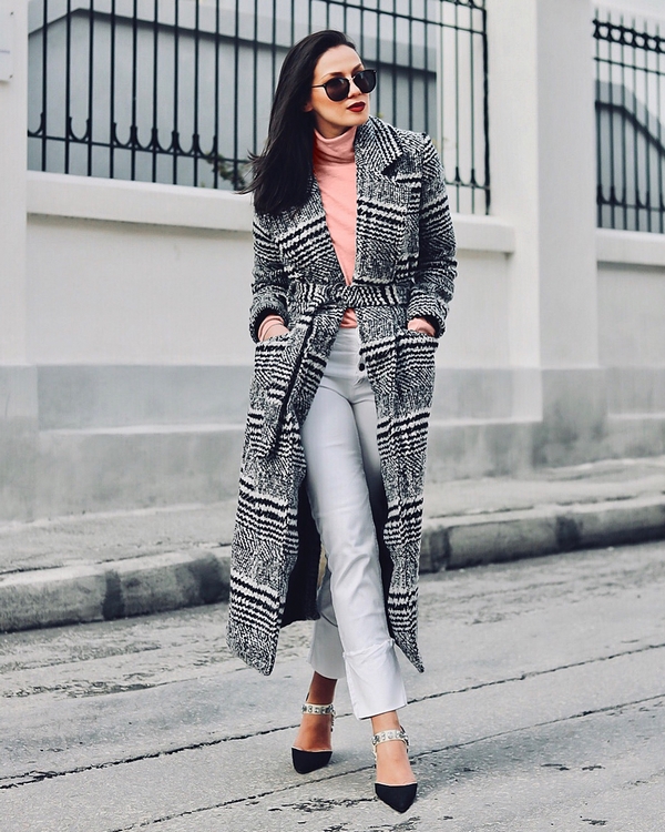 Модные тренды осени и зимы 2026-2027 – идеи образов