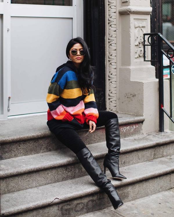 Модные тренды осени и зимы 2026-2027 – идеи образов