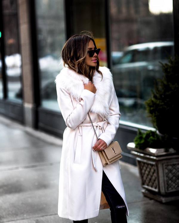 Модные тренды осени и зимы 2026-2027 – идеи образов