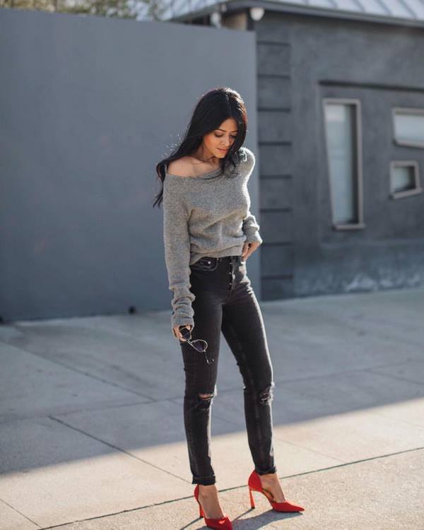 Модные тренды осени и зимы 2026-2027 – идеи образов