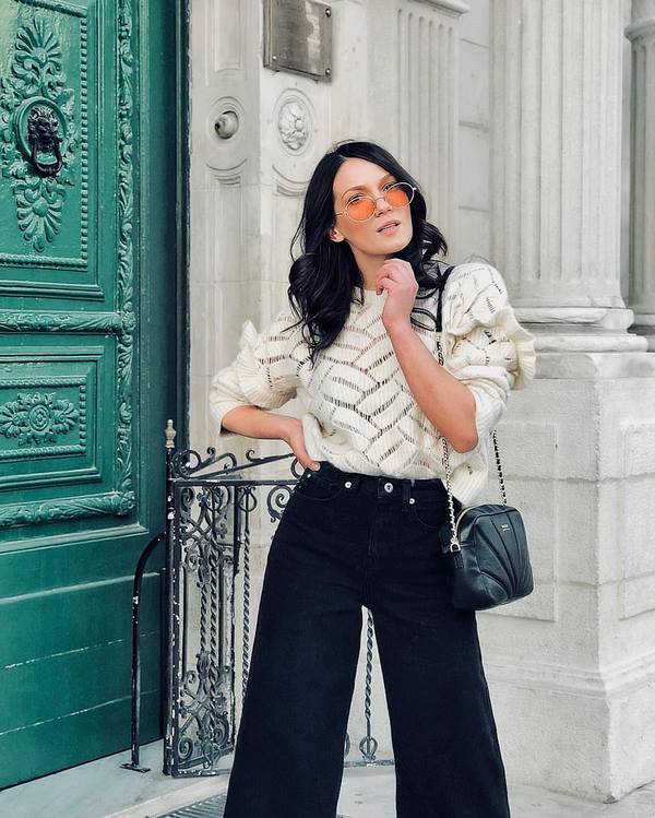 Модные тренды осени и зимы 2026-2027 – идеи образов