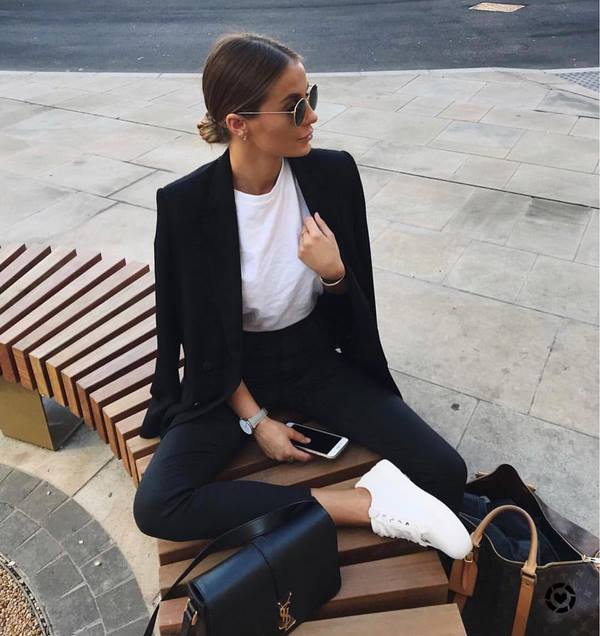 Модные тренды осени и зимы 2026-2027 – идеи образов