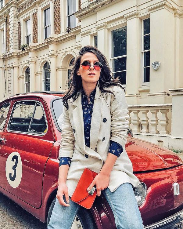 Модные тренды осени и зимы 2026-2027 – идеи образов