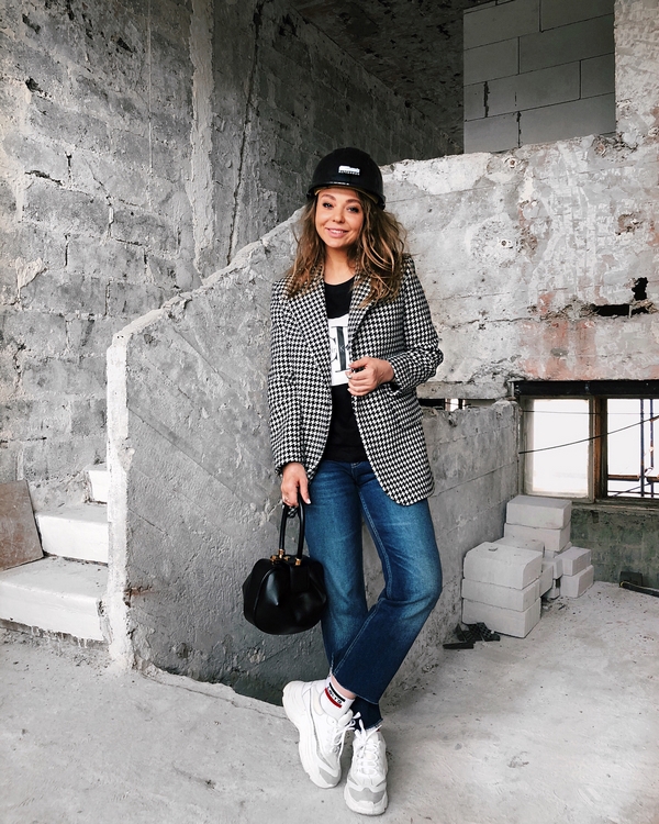 Модные тренды осени и зимы 2026-2027 – идеи образов