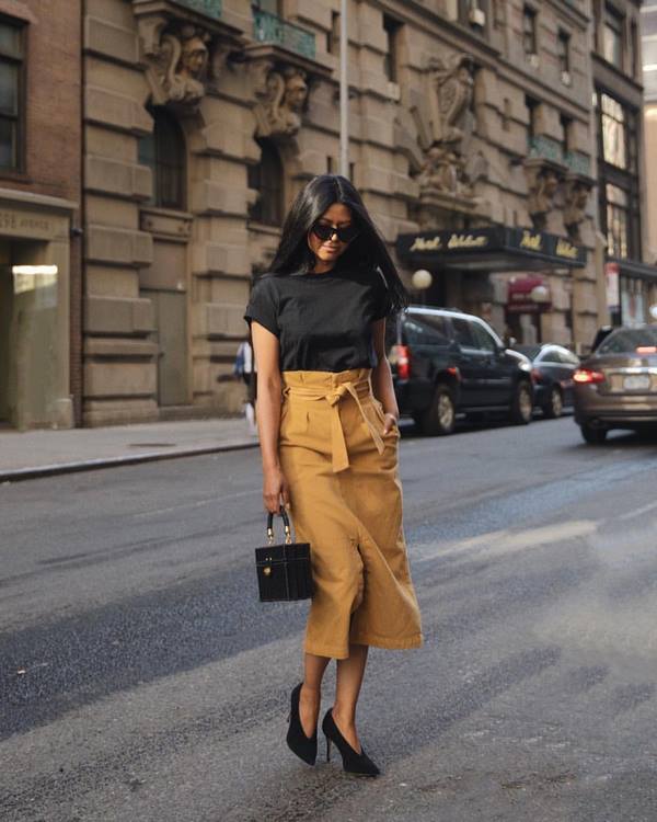 Модные тренды осени и зимы 2026-2027 – идеи образов