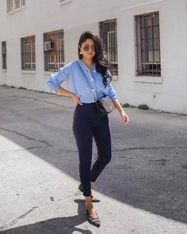 Модные тренды осени и зимы 2026-2027 – идеи образов