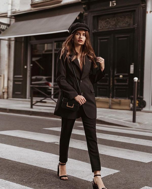 Модные тренды осени и зимы 2026-2027 – идеи образов