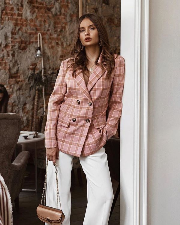 Модные тренды осени и зимы 2026-2027 – идеи образов