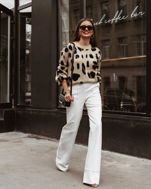 Модные тренды осени и зимы 2026-2027 – идеи образов