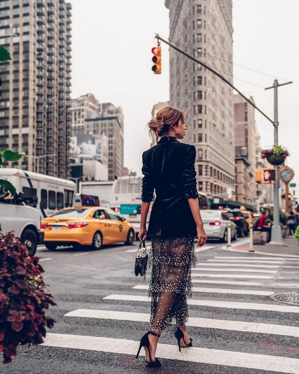 Модные тренды осени и зимы 2026-2027 – идеи образов