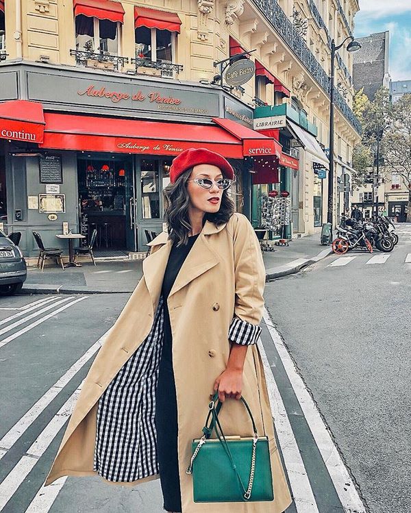 Модные тренды осени и зимы 2026-2027 – идеи образов