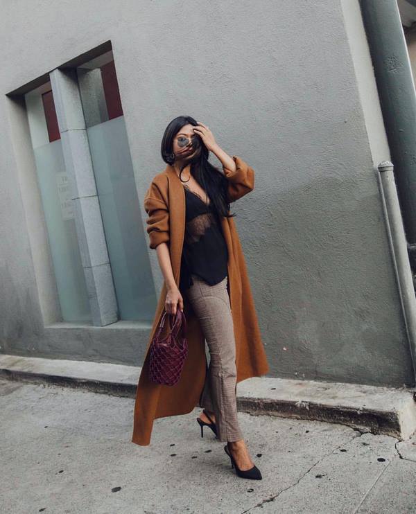 Модные тренды осени и зимы 2026-2027 – идеи образов