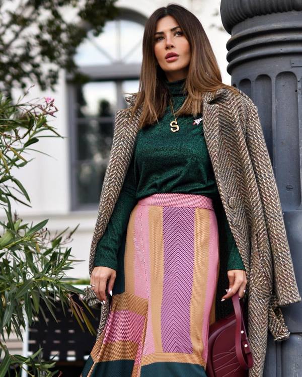 Модные тренды осени и зимы 2026-2027 – идеи образов