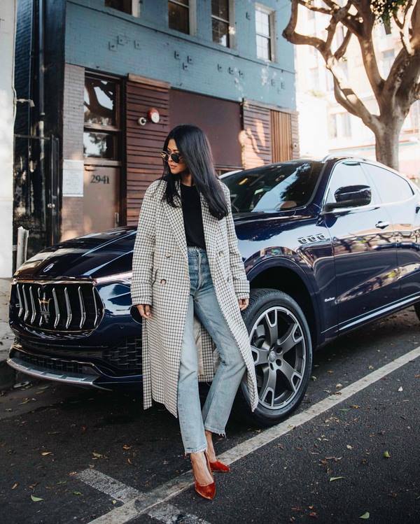 Модные тренды осени и зимы 2026-2027 – идеи образов