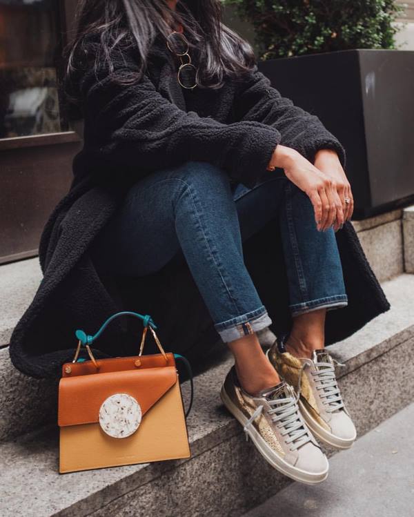 Модные тренды осени и зимы 2026-2027 – идеи образов