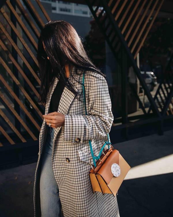 Модные тренды осени и зимы 2026-2027 – идеи образов