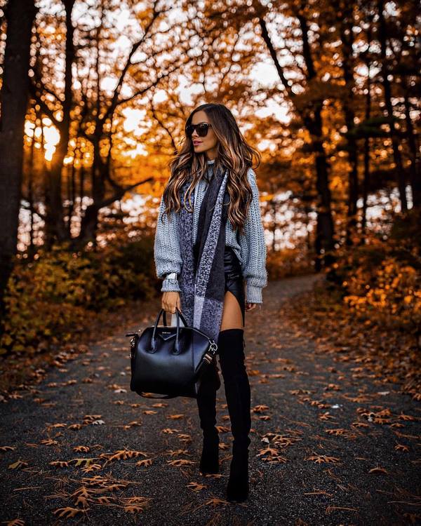 Модные тренды осени и зимы 2026-2027 – идеи образов