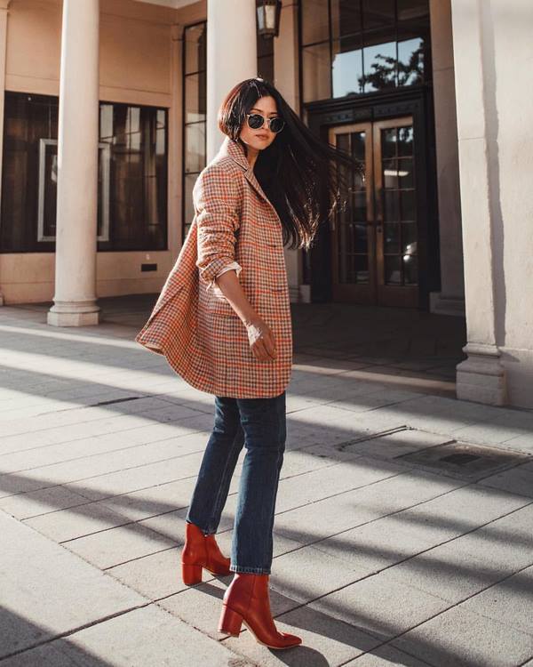 Модные тренды осени и зимы 2026-2027 – идеи образов