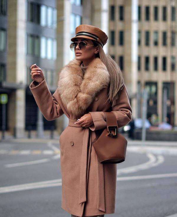 Модные тренды осени и зимы 2026-2027 – идеи образов