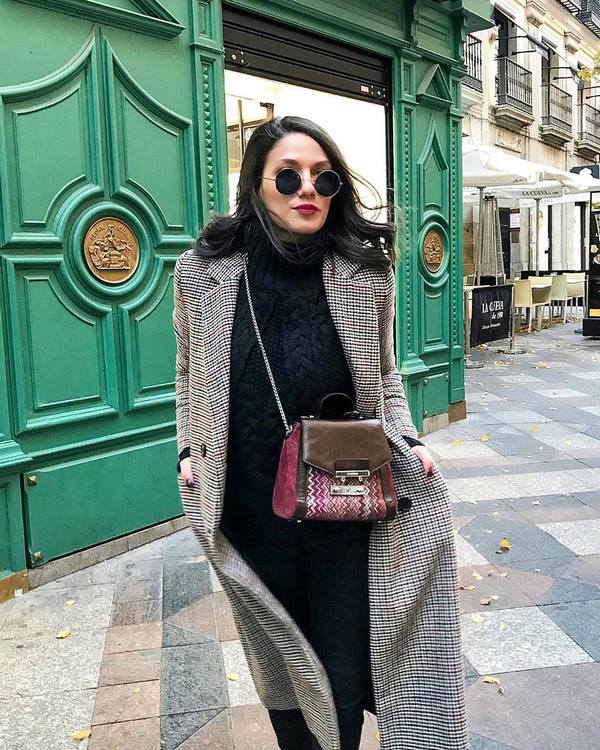 Модные тренды осени и зимы 2026-2027 – идеи образов