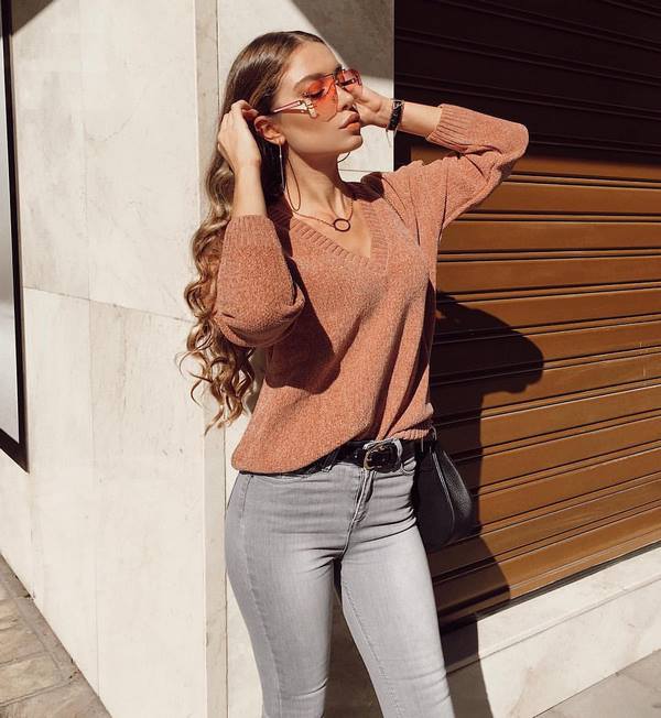 Модные тренды осени и зимы 2026-2027 – идеи образов